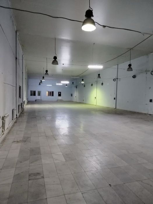 Сдается в аренду помешения