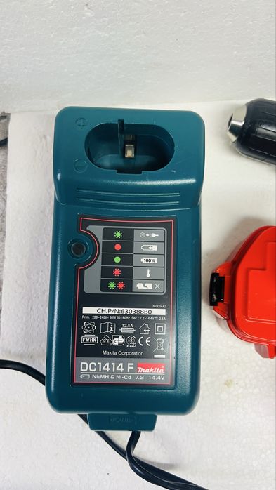 Masina gaurit insurubat Makita  6270D