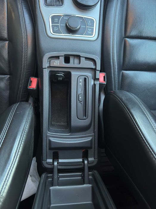 Jeep Grand Cherokee 2019, 3.0 дизел