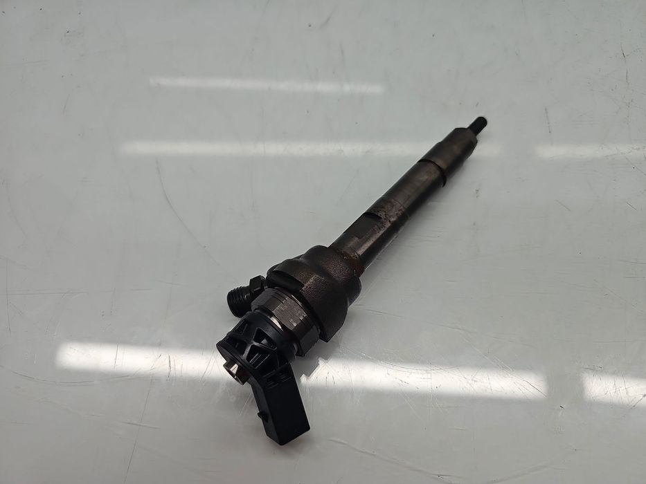 Injector Bmw 1 (E81, E87) [Fabr 2004-2010] 7810720 2.0 N47D20 135KW /