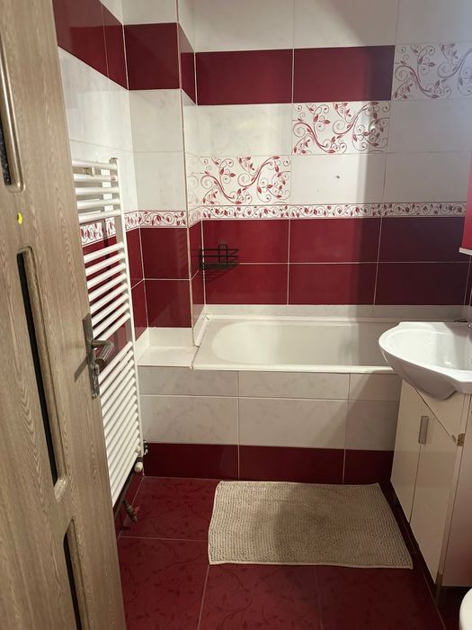 Chirie apartament cu o cameră