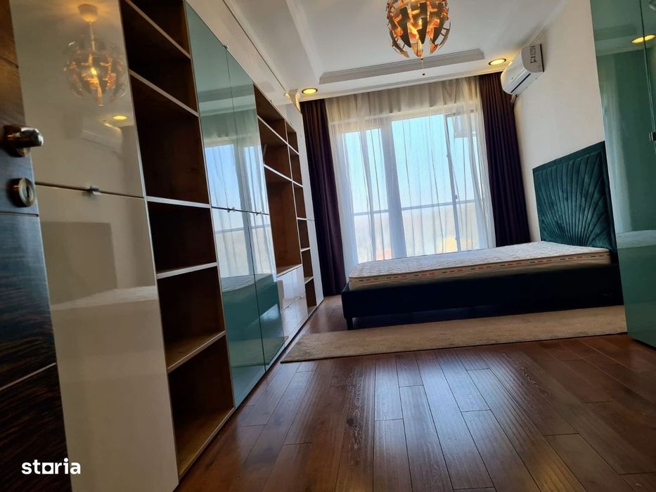 3 camere zona Iancu Nicolae | complex cu piscina