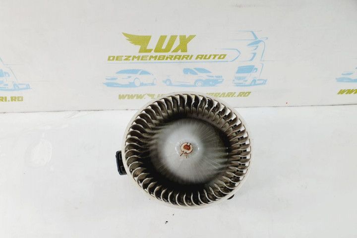 Aeroterma habitaclu motoras aeroterma 872700-0701 8727000701 Mazda CX-5 1 (KE) (2011 - 2015)