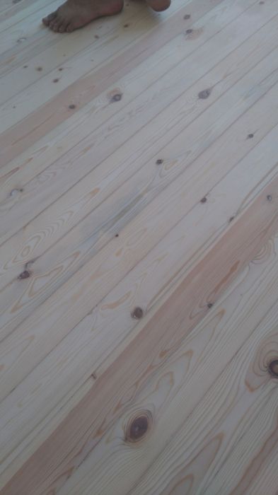 Циклене на паркет и дюшеме за Асеновград