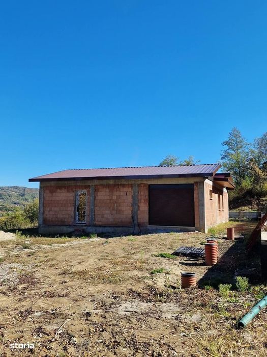 Casa in Vladesti