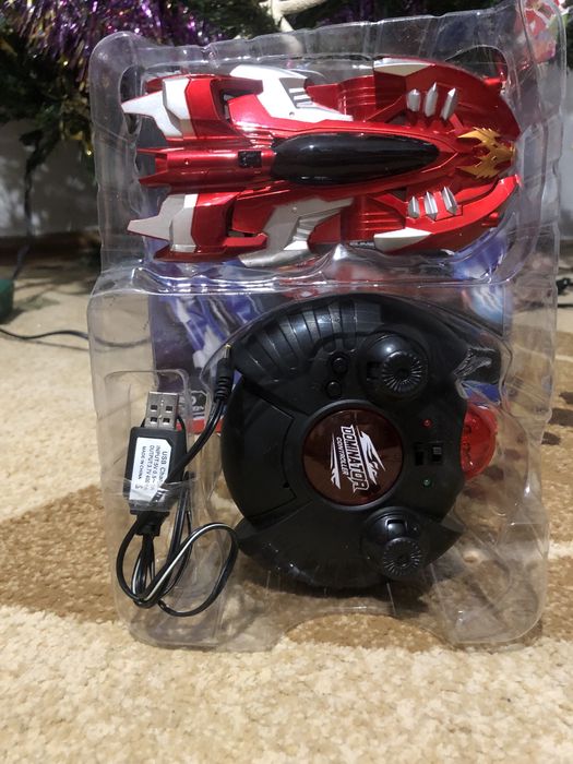 Игрушка Climb Force