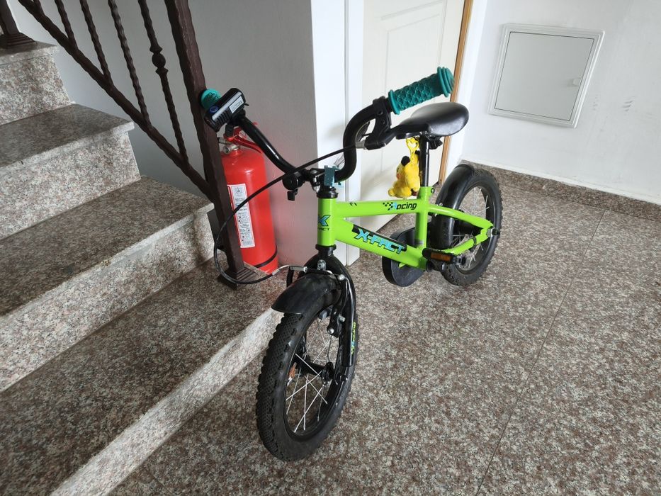 Bicicleta stare foarte buna de vanzare