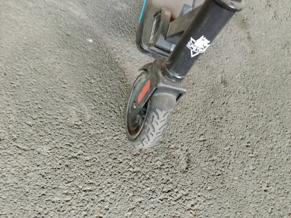 Электро самокат детский срочно срочно очень