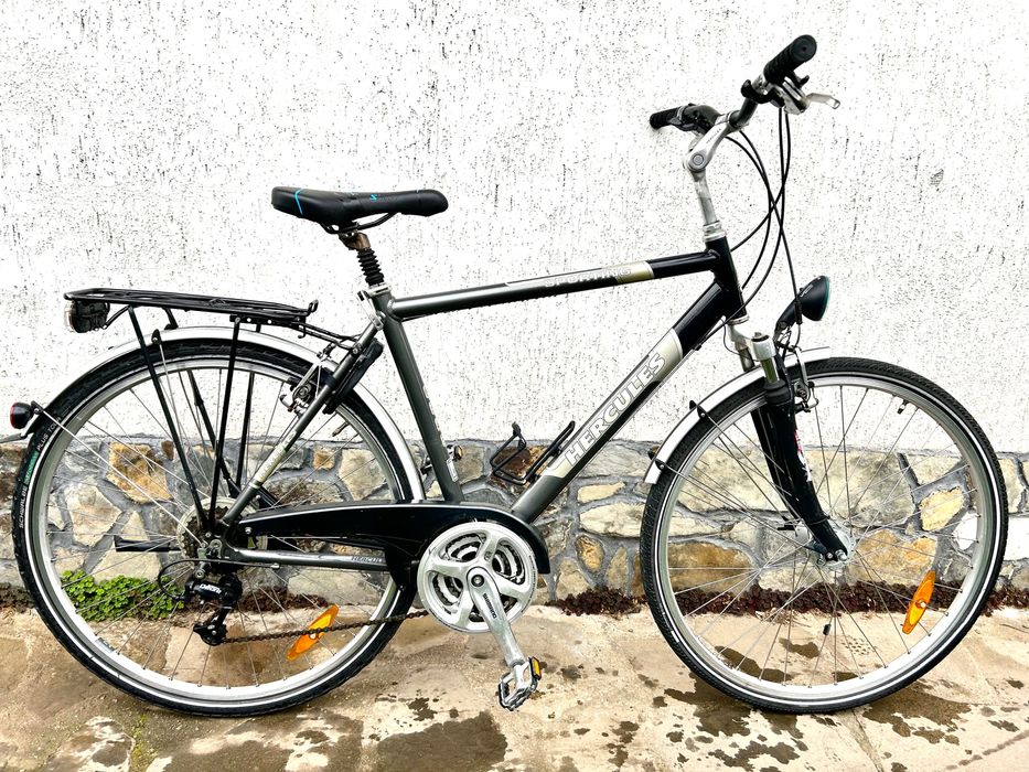 Велосипеди от 80 до 200 евро