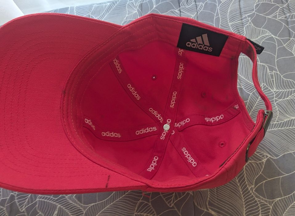 Кепка Бейсболка Adidas