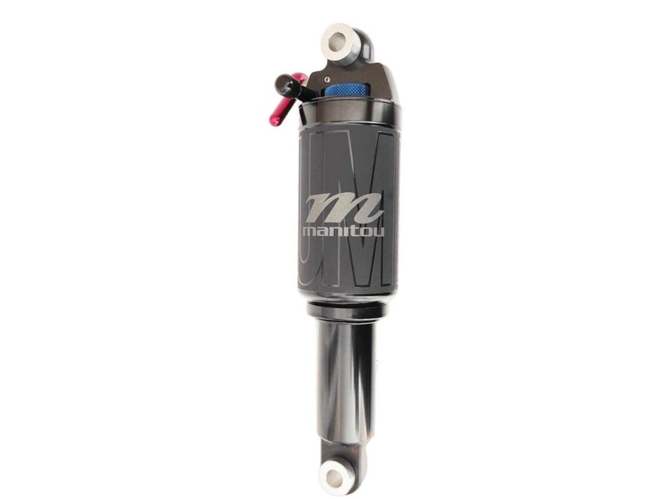Шок Manitou Radium Expert 190x50mm