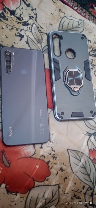 Redmi Not 8 T 64ga 5