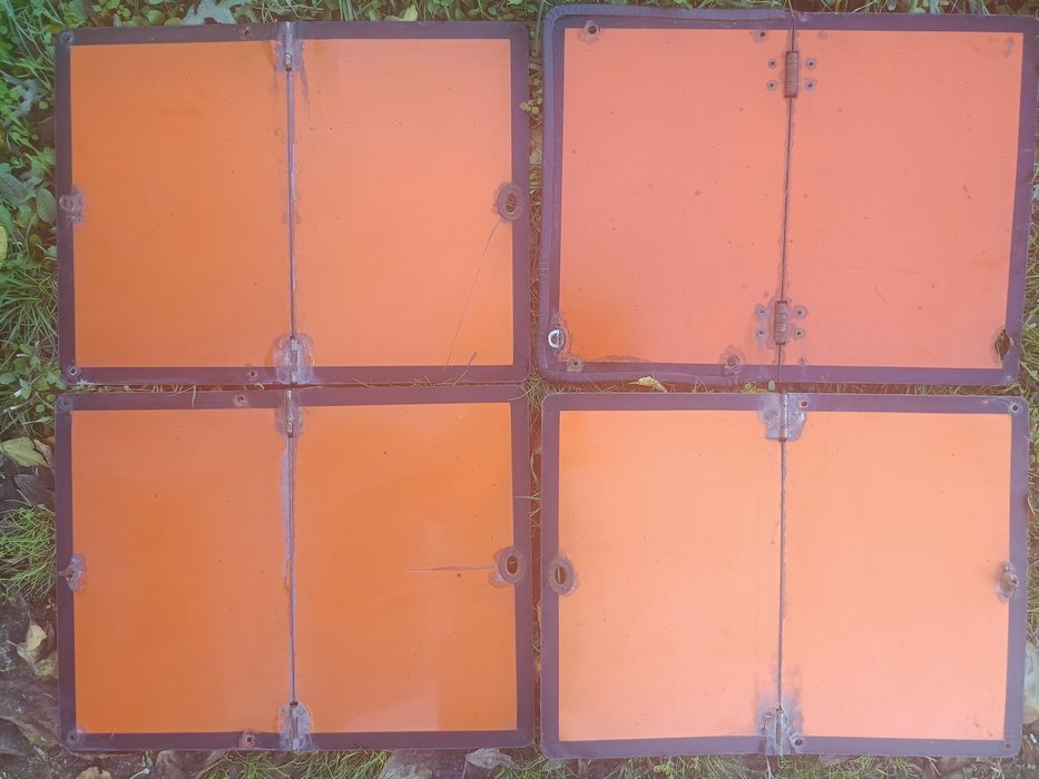 Табели за ТИР АДР -ADR,