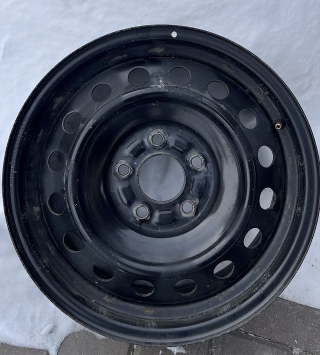 Диски на R16 оригинал