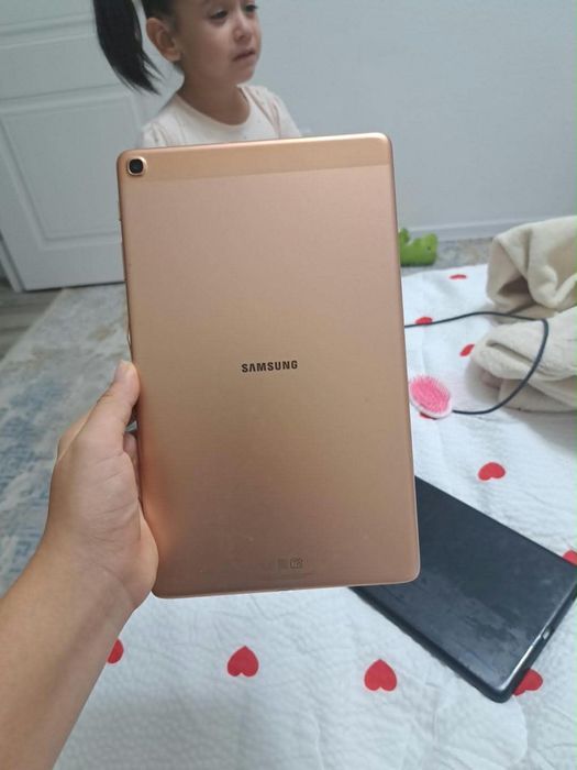 Планшет Samsung Galaxy Tab A 10.1