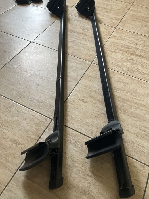 Thule Subaru Outback багажник