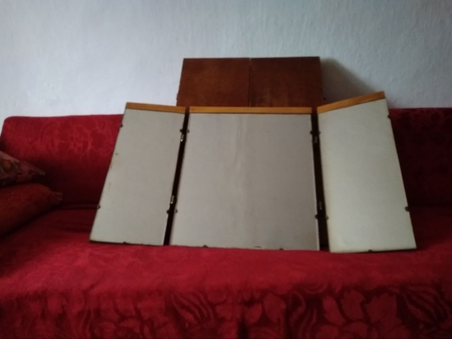 Трельяжи раскладывающиеся