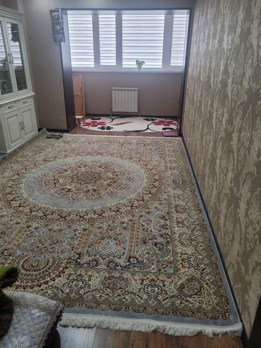 Квартира 2х комнатна