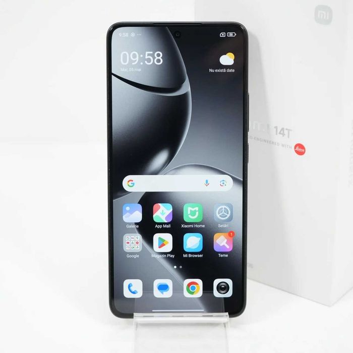 Telefon Xiaomi 14 T