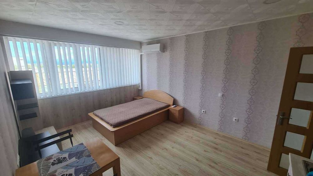 Дава се под наем Едностаен апартамент в София, Горубляне - 40 кв.м за 356.49 € - Снимка #4