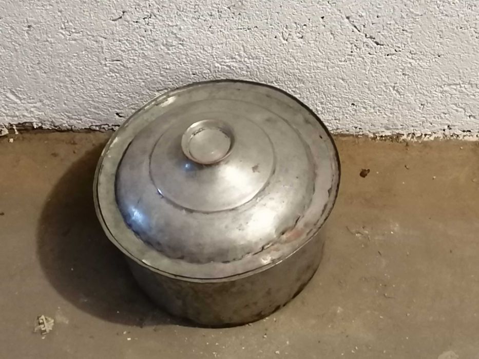 Бакърени (медни) съдове