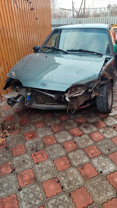 Лада.     самара