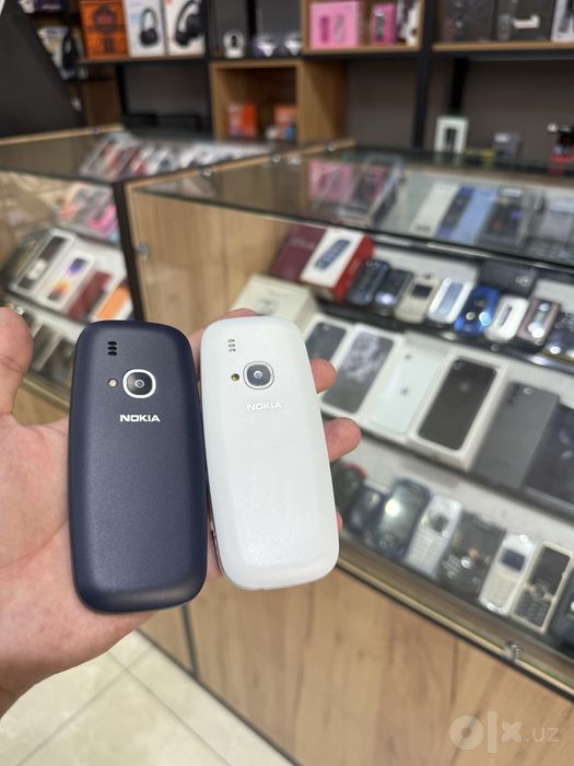 Nokia 3310 ORIGINAL new
