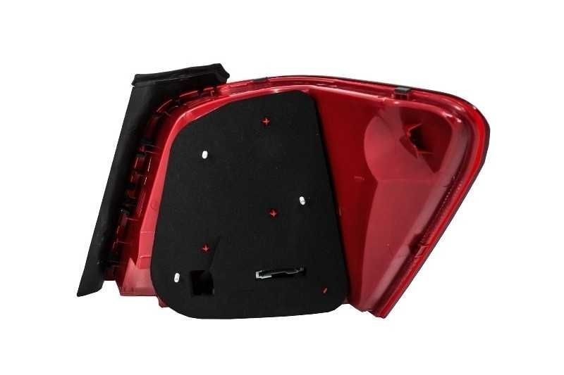 Супер Ярки LED Стопове за Mercedes GLK X204 (08-12) – ФЕЙСЛИФТ ВИЗИЯ