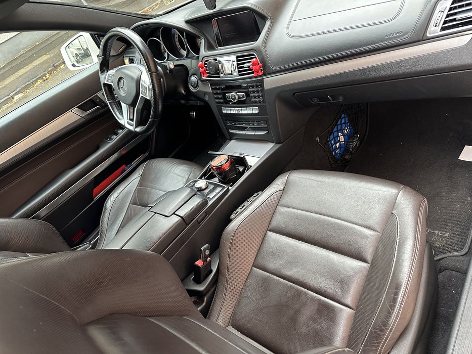 Vând sau schimb Mercedes cabrio ‼️urgent ‼️