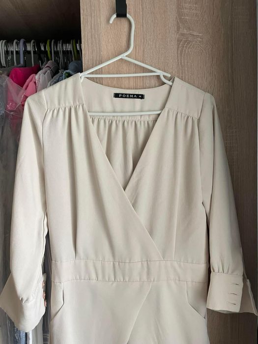 Vand rochie Poema marimea M