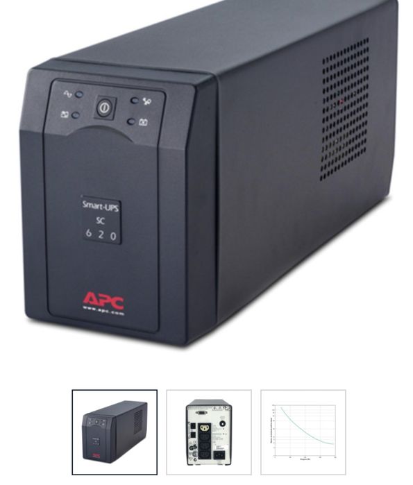 Источник бесперебойного питания