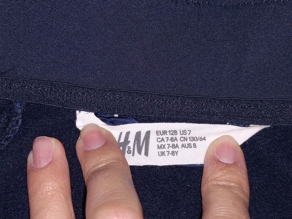 Водоустойчиво яке H&M