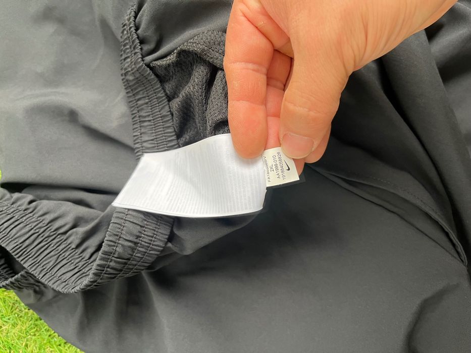 Мъжко долнище : Nike Run Sweatpants XXL