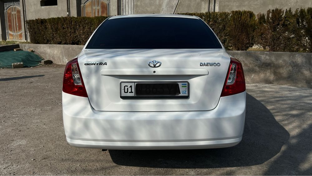 Gentra avtomat evro 1