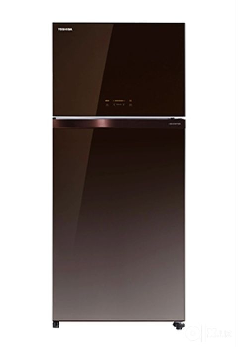 Холодильник Toshiba inverter продаю б/у