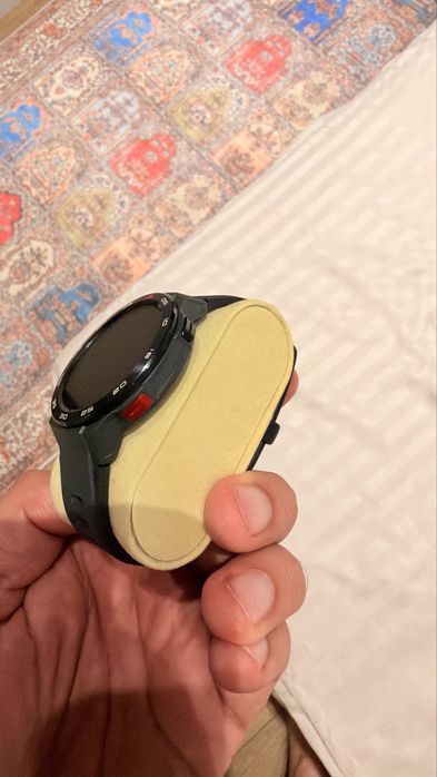 Mibro GS Pro смарт часы