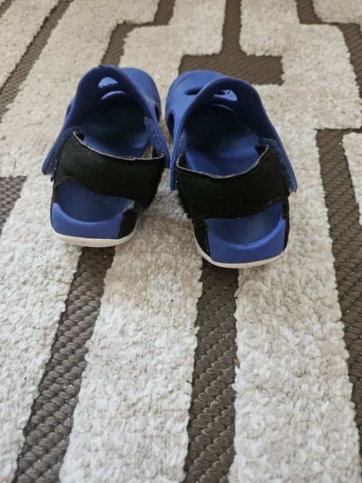 Сандали Nike -14 см и 15 см