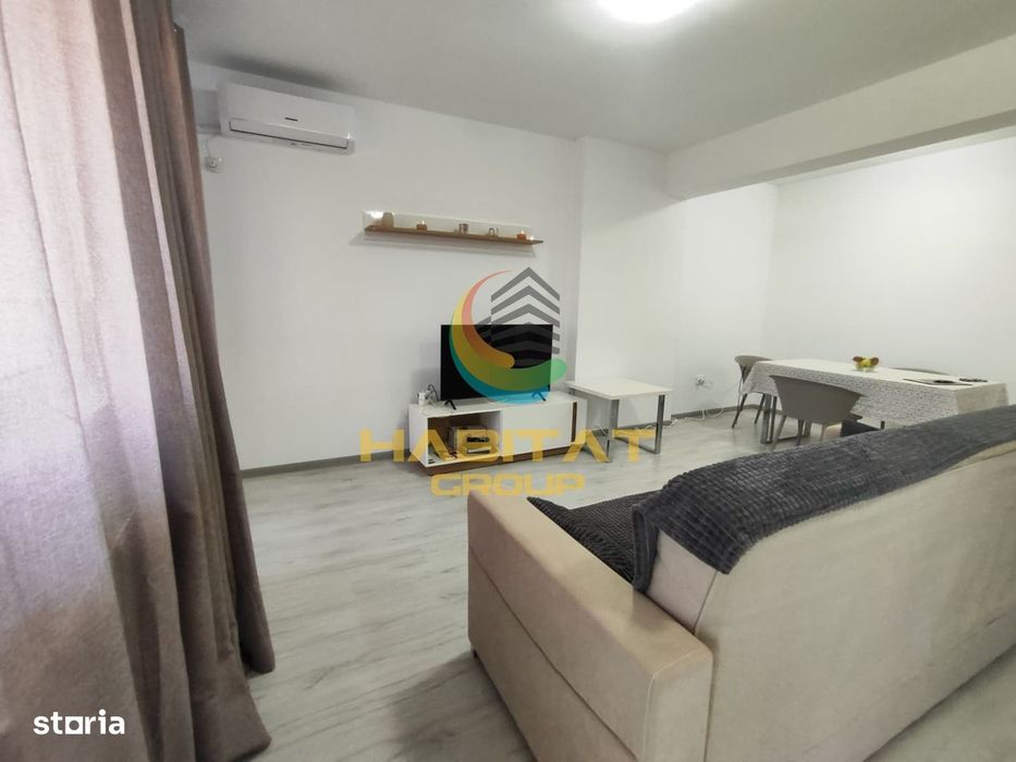 2 camere mobilat-Postalionului