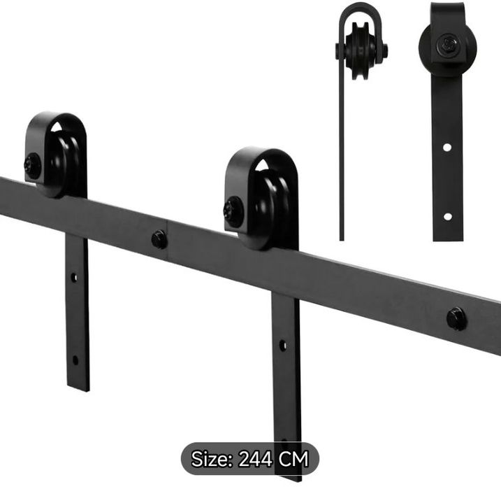 Комплект за плъзгаща врата