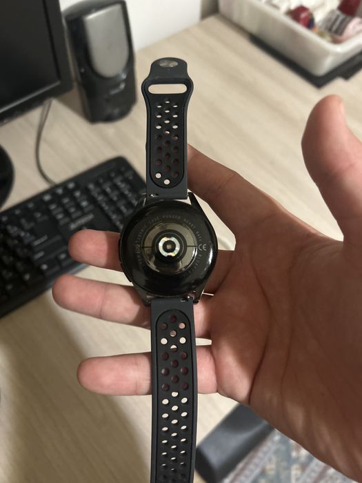 Смарт часы Smart 6