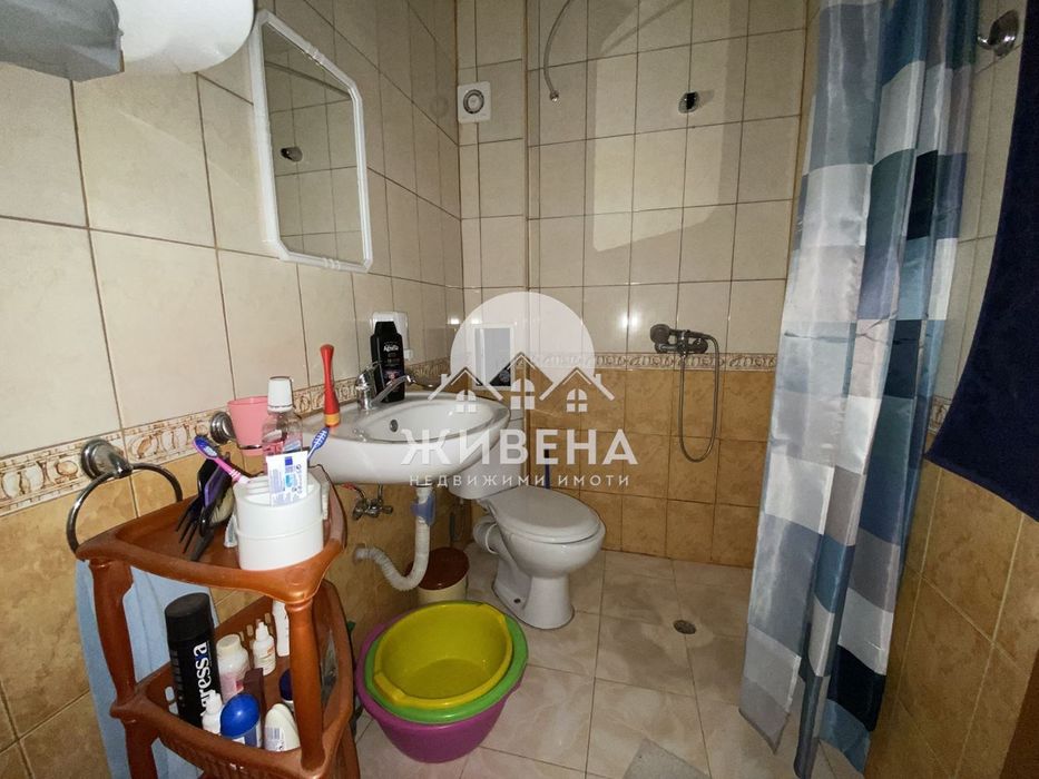 Продава се Едностаен апартамент в к.к. Слънчев бряг - 33 кв.м за 1331 €/кв.м - Снимка #7