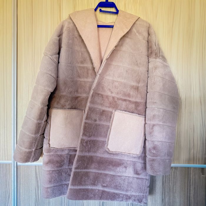 Пухени якета/палто