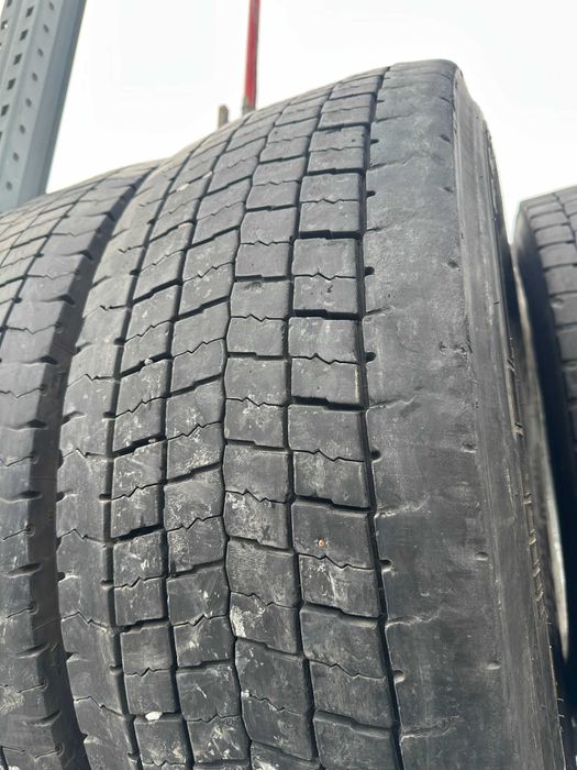 Pirelli 315/70R22.5 - Anvelope Camion, Stare Buna, Garantie 100%!