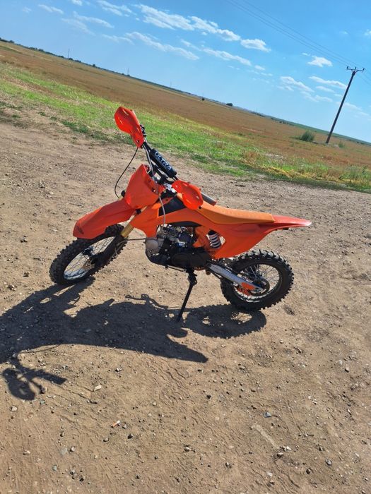 Ultra 125cc schimb pt trotineta electrica