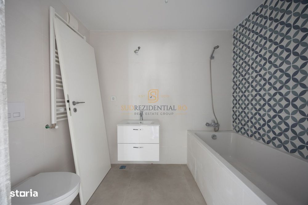 Apartment in București, Apărătorii Patriei - Vedere 4