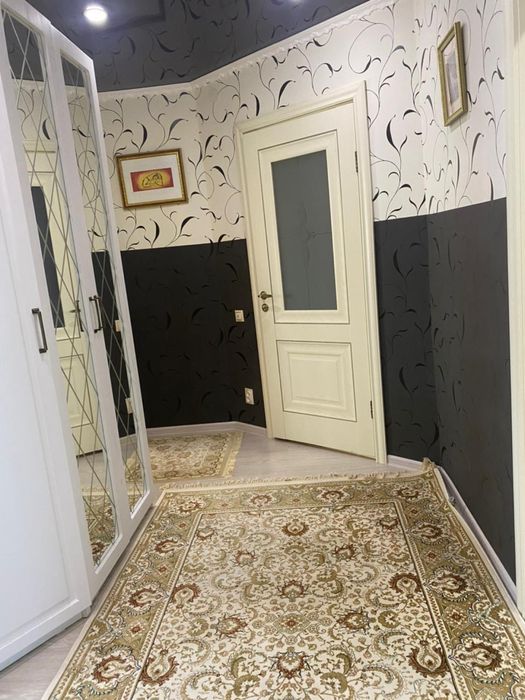 Продажа 3х комнатной квартиры