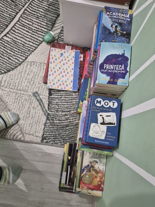 Cărți pentru copii