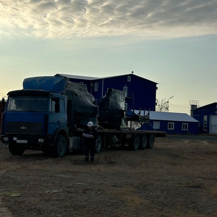 Грузо перевозки МАЗ длиномер