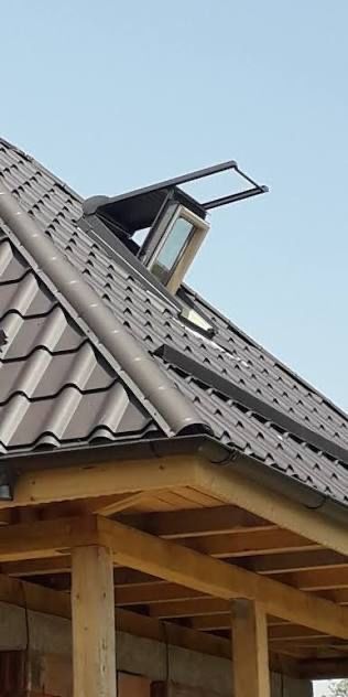 Tigla metalica Bilka