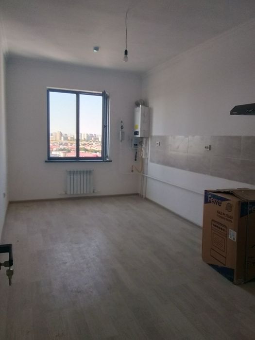 SOKIN MAKON 2 xonali kvartira ijaraga